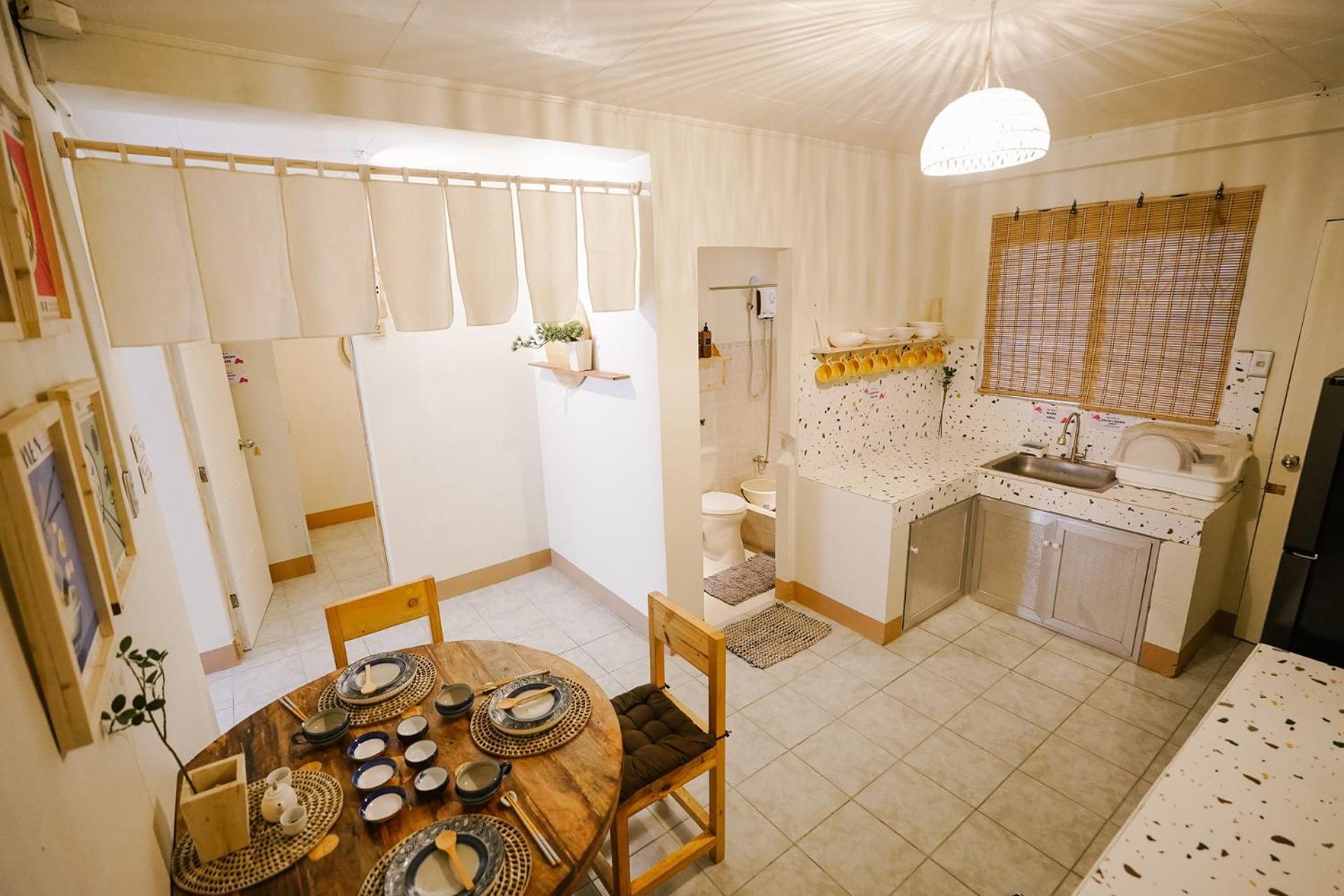 Pallet Homes - Megaworld