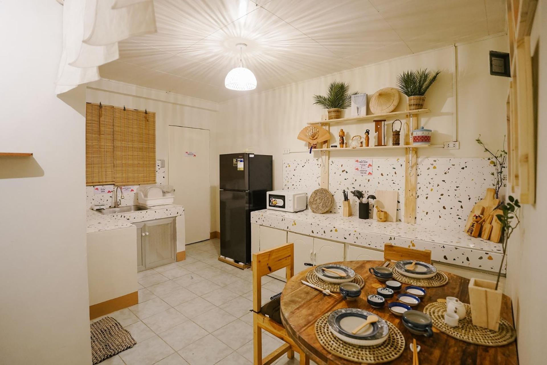 Pallet Homes - Megaworld Homestay Iloilo City