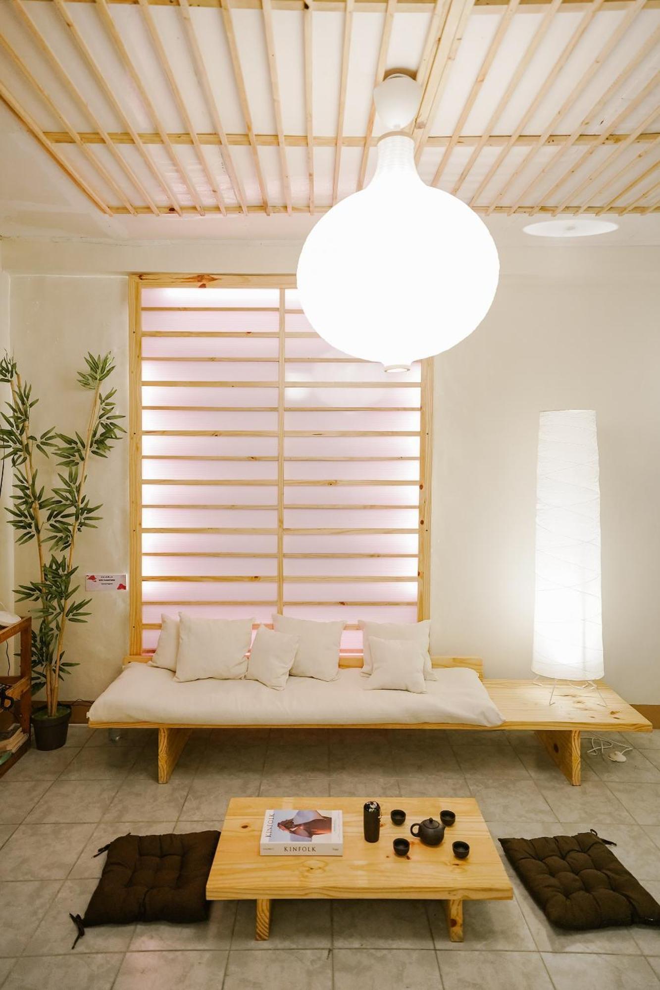 Pallet Homes - Megaworld Homestay Iloilo City